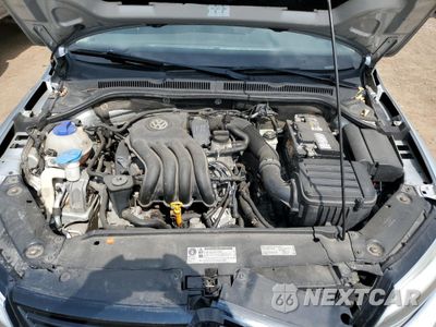 Zdjęcie 11 z 12 samochodu: 2012 VOLKSWAGEN JETTA BASE VIN:3VW2K7AJ7CM382755 - miniatura