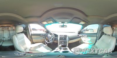 Zdjęcie 15 z 15 samochodu: 2011 FORD EXPLORER LIMITED VIN:1FMHK7F81BGA59311 - miniatura