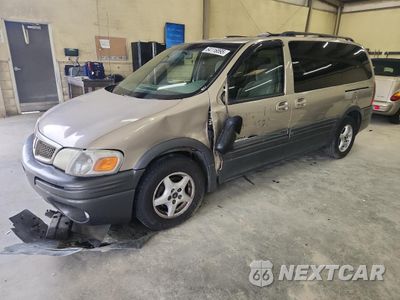 2003 PONTIAC MONTANA 1GMDX03E23D168820 - główne zdjęcie licytacji z USA - miniatura