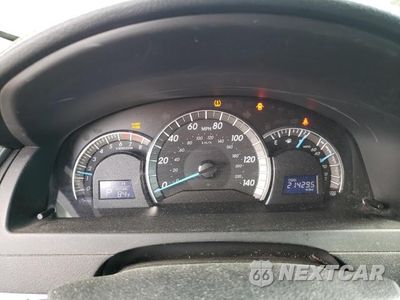 Zdjęcie 9 z 13 samochodu: 2012 TOYOTA CAMRY SE VIN:4T1BF1FK7CU201022 - miniatura