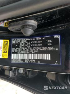 Zdjęcie 13 z 13 samochodu: 2016 TOYOTA HIGHLANDER XLE VIN:5TDJKRFH0GS311810 - miniatura