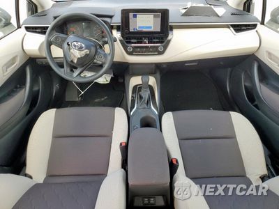 Zdjęcie 8 z 13 samochodu: 2025 TOYOTA COROLLA LE VIN:5YFB4MDE7SP326669 - miniatura
