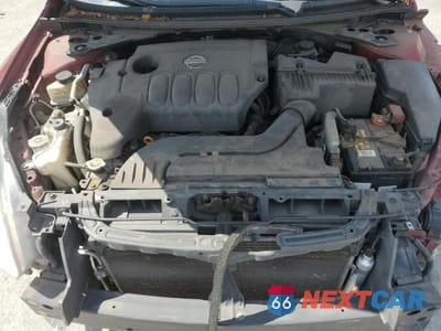 Zdjęcie 11 z 13 samochodu: 2011 NISS ALTIMA BASE VIN:1N4AL2AP0BN475484 - miniatura