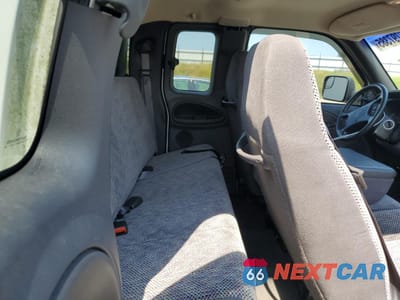 Zdjęcie 10 z 14 samochodu: 1998 DODGE RAM 3500 VIN:1B7MC33D9WJ147946 - miniatura