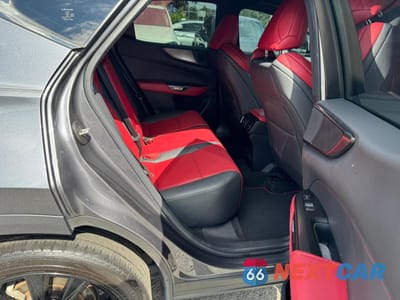 Zdjęcie 6 z 10 samochodu: 2022 LEXUS NX 350 VIN:JTJKGCEZ7N5001604 - miniatura