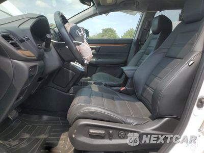 Zdjęcie 7 z 15 samochodu: 2022 HONDA CR-V EXL VIN:5J6RT6H8XNL016461 - miniatura