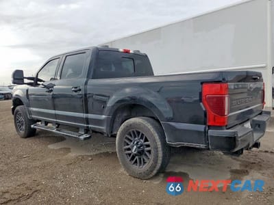 Drugie zdjęcie samochodu z przodu: 2020 FORD F250 SUPER DUTY VIN:1FT7W2BT7LEE99371 - miniatura