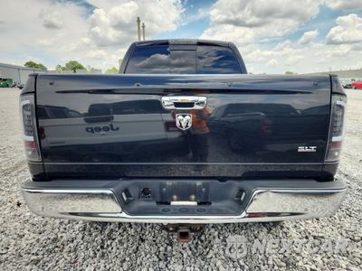 Zdjęcie 6 z 12 samochodu: 2006 DODGE RAM 1500 ST VIN:1D7HA182X6S660528 - miniatura