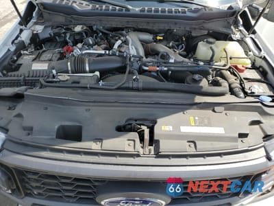 Zdjęcie 11 z 14 samochodu: 2024 FORD F350 SUPER DUTY VIN:1FT8W3BM1REC28799 - miniatura