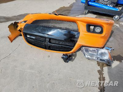Zdjęcie 12 z 15 samochodu: 2014 DODGE CHARGER SUPER BEE VIN:2C3CDXGJ7EH140109 - miniatura