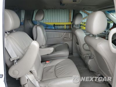 Zdjęcie 11 z 15 samochodu: 2009 TOYOTA SIENNA XLE VIN:5TDZK22C09S279108 - miniatura