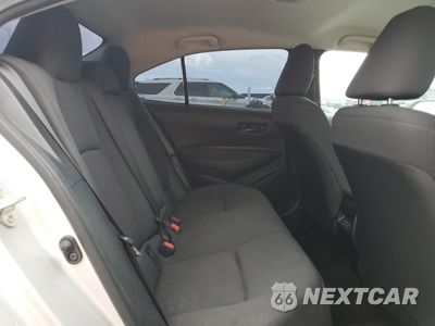 Zdjęcie 10 z 12 samochodu: 2024 TOYOTA COROLLA LE VIN:5YFB4MDEXRP135256 - miniatura