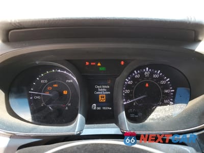Zdjęcie 9 z 14 samochodu: 2018 TOYOTA AVALON HYBRID VIN:4T1BD1EB2JU064947 - miniatura