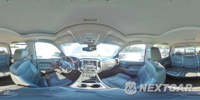 Zdjęcie 14 z 14 samochodu: 2015 GMC SIERRA K1500 SLT VIN:3GTU2VEC8FG392824 - miniatura
