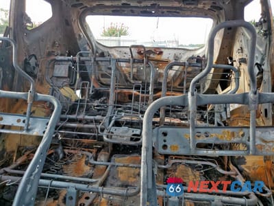 Zdjęcie 10 z 13 samochodu: 2024 NISSAN MURANO SV VIN:5N1AZ2BJ6RC111879 - miniatura