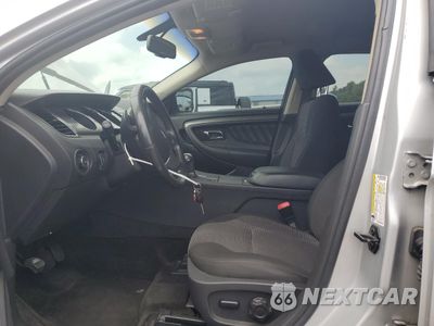 Zdjęcie 7 z 14 samochodu: 2012 FORD TAURUS SEL VIN:1FAHP2EW2CG104482 - miniatura
