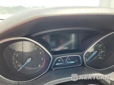 Zdjęcie 9 z 12 samochodu: 2017 FORD FOCUS SEL VIN:1FADP3H25HL337011 - miniatura