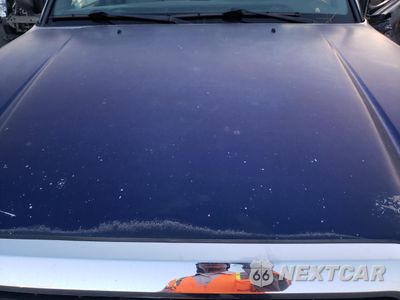 Zdjęcie 11 z 12 samochodu: 2006 TOYOTA 4RUNNER SR5 VIN:JTEZU14R868052881 - miniatura
