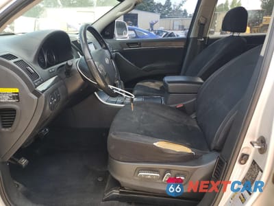 Zdjęcie 7 z 14 samochodu: 2007 HYUNDAI VERACRUZ GLS VIN:KM8NU13C77U015132 - miniatura