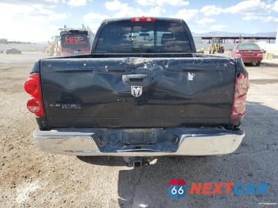 Zdjęcie 6 z 12 samochodu: 2007 DODGE RAM 1500 ST VIN:1D7HA18267S202731 - miniatura