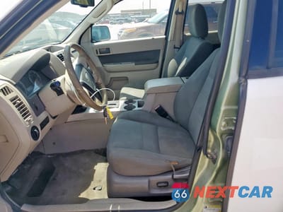 Zdjęcie 7 z 13 samochodu: 2009 FORD ESCAPE HYBRID VIN:1FMCU49359KA35748 - miniatura