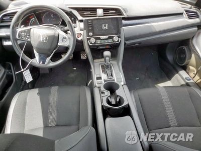 Zdjęcie 8 z 13 samochodu: 2021 HONDA CIVIC SPORT VIN:2HGFC2F8XMH551016 - miniatura