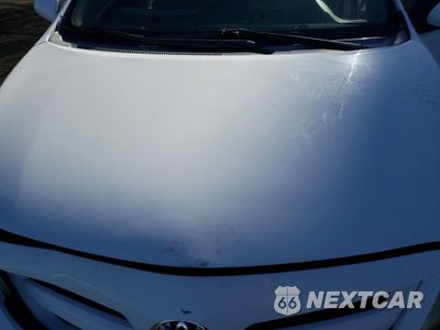 Zdjęcie 11 z 12 samochodu: 2012 TOYOTA COROLLA BASE VIN:5YFBU4EE9CP064122 - miniatura