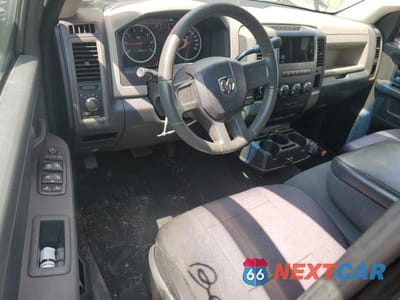 Zdjęcie 8 z 12 samochodu: 2011 DODGE RAM 1500 VIN:1D7RV1GP6BS503935 - miniatura