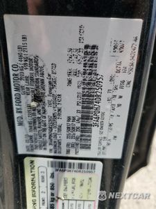 Zdjęcie 12 z 12 samochodu: 2013 FORD FUSION SE VIN:3FA6P0H74DR250957 - miniatura
