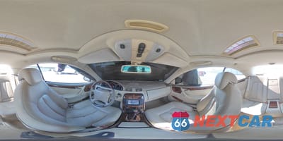 Zdjęcie 14 z 14 samochodu: 2003 MERCEDES-BENZ CL 500 VIN:WDBPJ75J33A036770 - miniatura