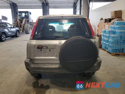 Zdjęcie 6 z 12 samochodu: 2001 HONDA CR-V SE VIN:JHLRD18761C033106 - miniatura