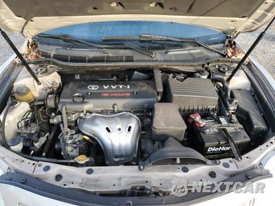 Zdjęcie 11 z 12 samochodu: 2007 TOYOTA CAMRY CE VIN:4T1BE46K07U699980 - miniatura