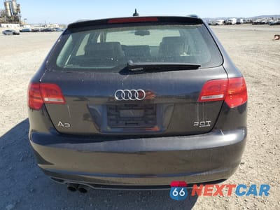 Zdjęcie 6 z 12 samochodu: 2010 AUDI A3 PREMIUM PLUS VIN:WAUMFAFM0AA034383 - miniatura