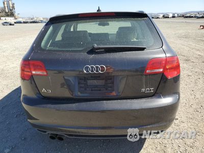 Zdjęcie 6 z 12 samochodu: 2010 AUDI A3 PREMIUM PLUS VIN:WAUMFAFM0AA034383 - miniatura