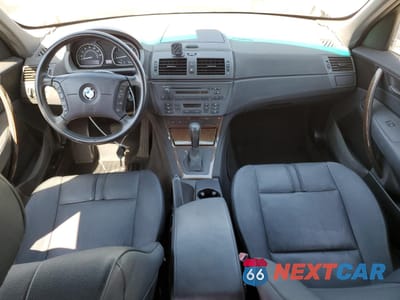 Zdjęcie 8 z 13 samochodu: 2004 BMW X3 3.0I VIN:WBXPA93464WC32755 - miniatura