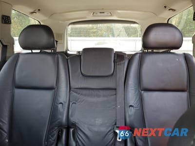Zdjęcie 10 z 13 samochodu: 2006 VOLVO XC90 VIN:YV4CZ592661308200 - miniatura