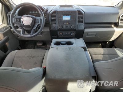 Zdjęcie 8 z 13 samochodu: 2019 FORD F150 SUPER CAB VIN:1FTEX1EB9KKD35749 - miniatura