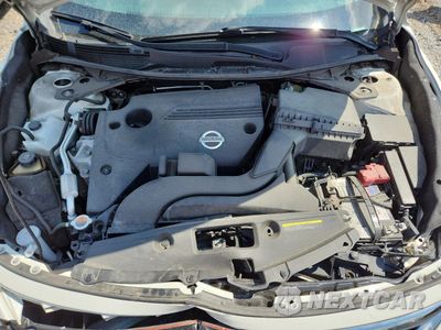Zdjęcie 11 z 12 samochodu: 2015 NISSAN ALTIMA 2.5 VIN:1N4AL3AP3FC483201 - miniatura