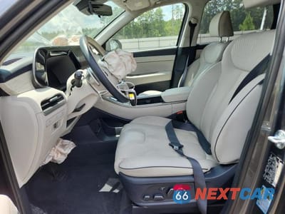 Zdjęcie 7 z 14 samochodu: 2023 HYUNDAI PALISADE CALLIGRAPHY VIN:KM8R7DGE1PU610497 - miniatura
