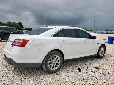 Trzecie zdjęcie samochodu z tyłu: 2013 FORD TAURUS SE VIN:1FAHP2D86DG222703 - miniatura