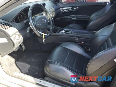 Zdjęcie 7 z 12 samochodu: 2012 MERCEDES-BENZ CL 63 AMG VIN:WDDEJ7EB4CA029429 - miniatura