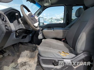 Zdjęcie 7 z 12 samochodu: 2015 FORD F250 SUPER DUTY VIN:1FT7X2AT0FEB03896 - miniatura