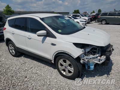 Czwarte zdjęcie samochodu z boku: 2013 FORD ESCAPE SE VIN:1FMCU9GX4DUD25026 - miniatura