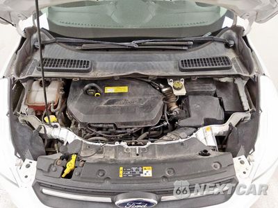 Zdjęcie 12 z 15 samochodu: 2014 FORD ESCAPE SE VIN:1FMCU0GX4EUC91876 - miniatura
