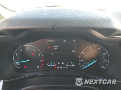 Zdjęcie 9 z 14 samochodu: 2020 FORD TRANSIT CONNECT XLT VIN:NM0GS9F2XL1468769 - miniatura