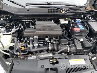 Zdjęcie 12 z 14 samochodu: 2022 HONDA CR-V EXL VIN:2HKRW2H84NH669216 - miniatura