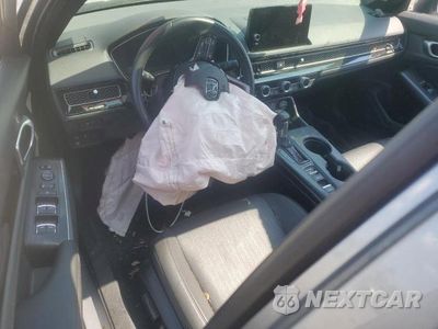 Zdjęcie 8 z 12 samochodu: 2023 HONDA CIVIC SPORT TOURING VIN:19XFL1H81PE012094 - miniatura