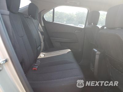 Zdjęcie 11 z 15 samochodu: 2015 CHEVROLET EQUINOX LS VIN:2GNALAEK8F6200725 - miniatura