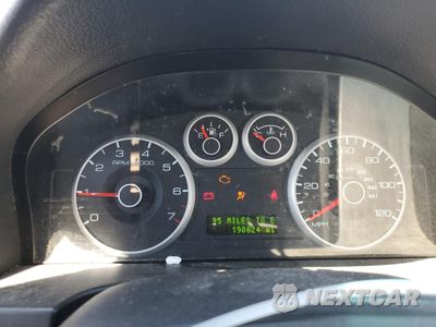 Zdjęcie 9 z 12 samochodu: 2007 FORD FUSION SE VIN:3FAHP01127R173606 - miniatura