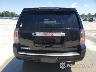 Zdjęcie 6 z 16 samochodu: 2016 GMC YUKON DENALI VIN:1GKS2CKJ5GR364239 - miniatura